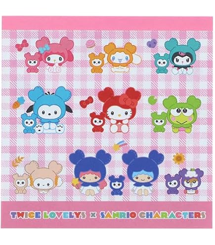 Amazon.co.jp: サンスター文具(Sun-Star Stationery) サンリオ